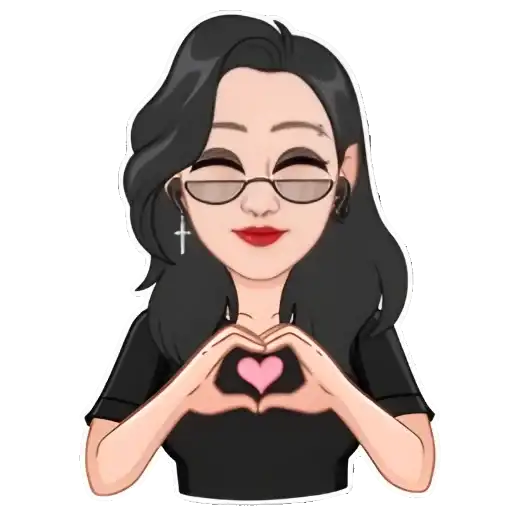 Sticker 🥰