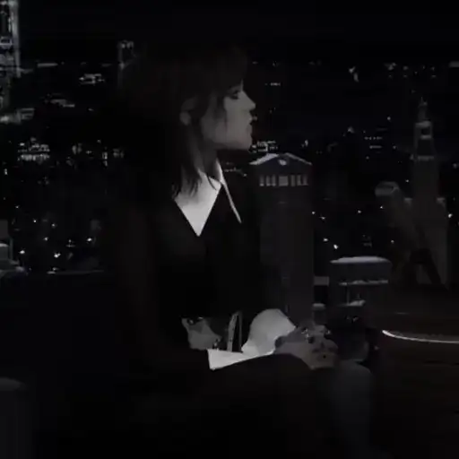 ♡jenna ortega preview