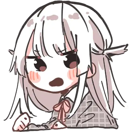 Девушка Вотаку preview