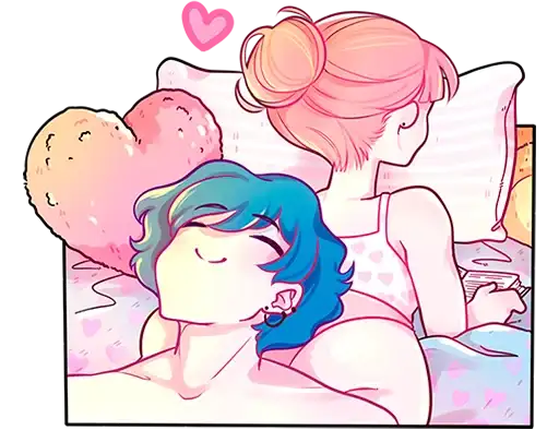 Малин и Джем без preview