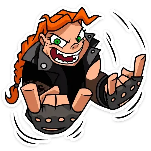 Виктория preview