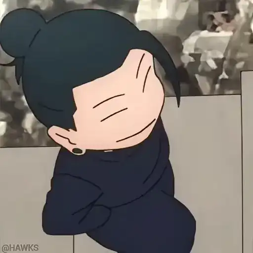 Sticker 🚶‍♂️