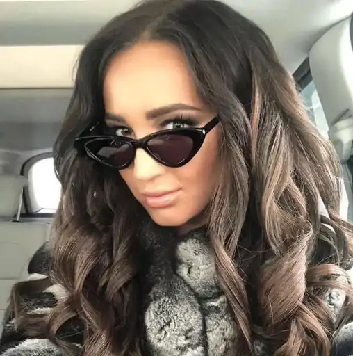 Олечка онни😍 preview