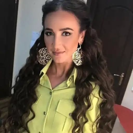 Олечка онни😍 preview