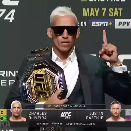 UFC ¦ preview