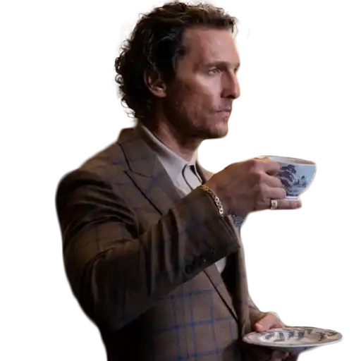 The Gentlemen preview