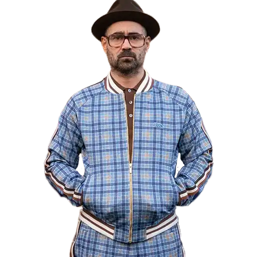 The Gentlemen preview