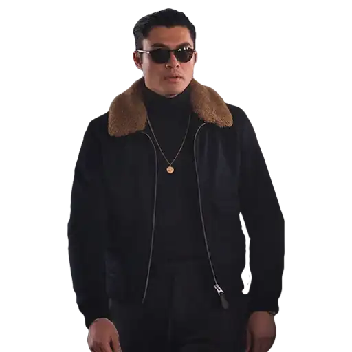 The Gentlemen preview