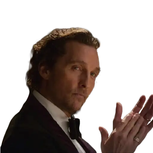 The Gentlemen preview