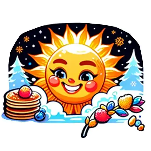 Sticker 🥞