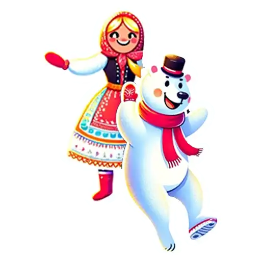 Масленица preview