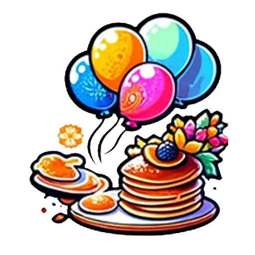 Sticker 🥞