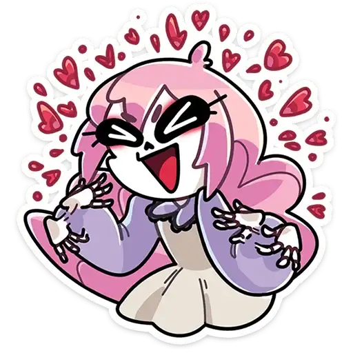 Sticker 🥰
