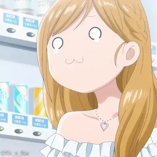 Love for Yamada at Lv999 p1 preview