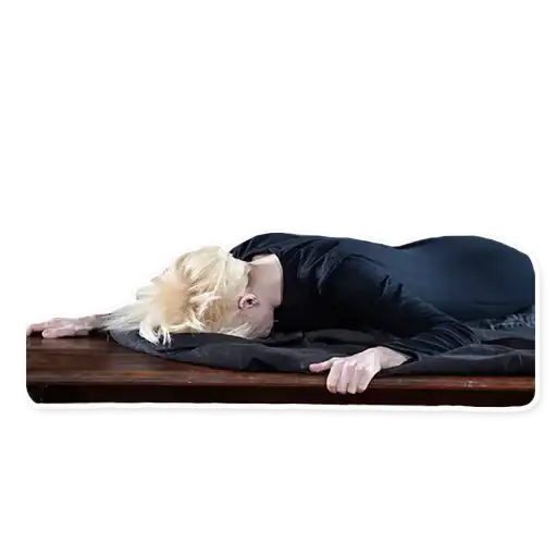 Sticker 🤦‍♂️