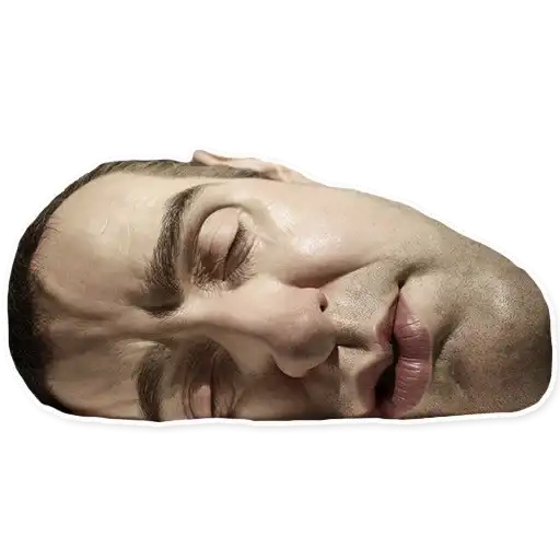 Sticker 😴