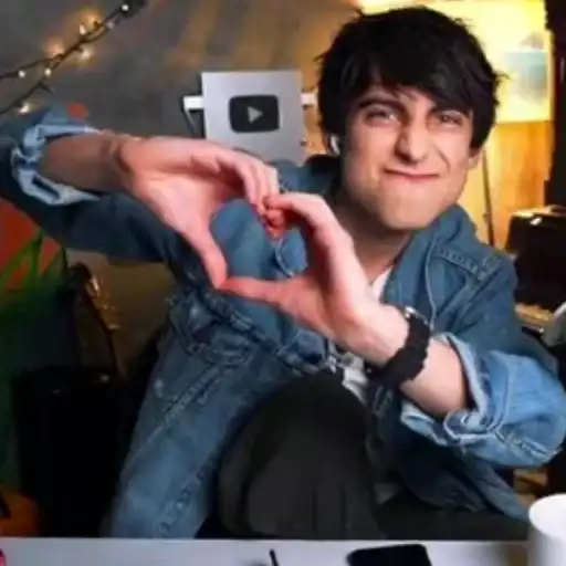 Sticker ❤️‍🔥