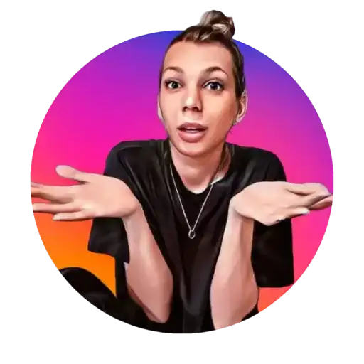 Sticker 🤷‍♀️