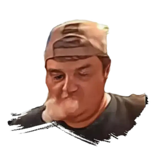 Sticker 😶‍🌫️