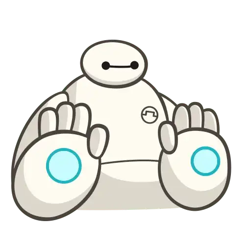 Sticker 🙅‍♂️