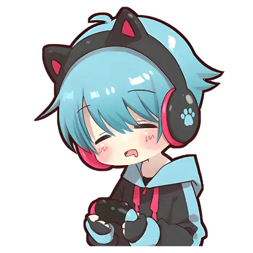 Геймера preview