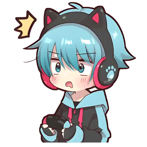 Геймера preview