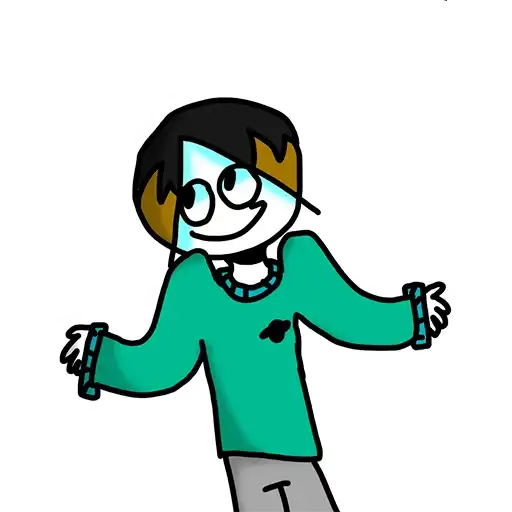 Sticker 🤷‍♂️