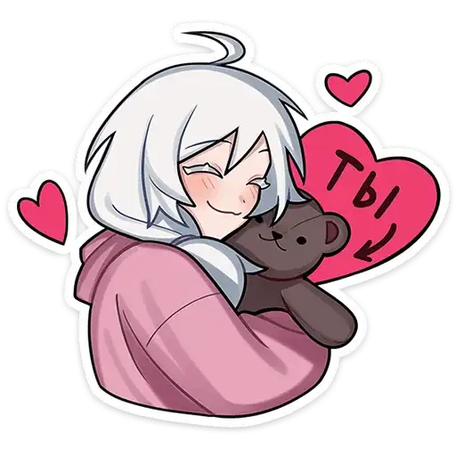 Sticker 🤗