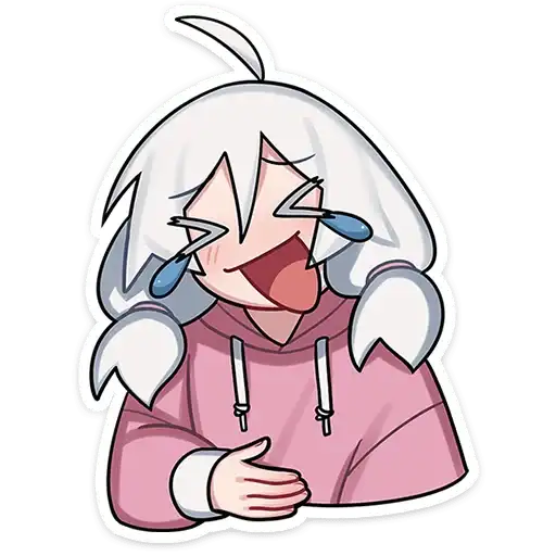 Sticker 😂