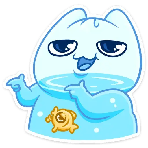 Sticker 😉