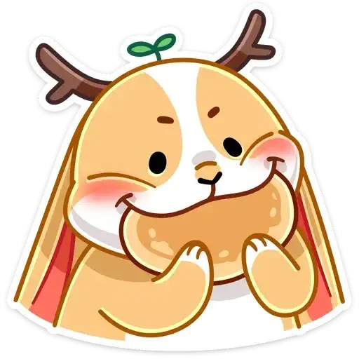 Sticker 🍪