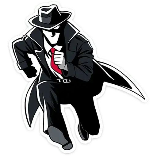 Sticker 🏃‍♀️