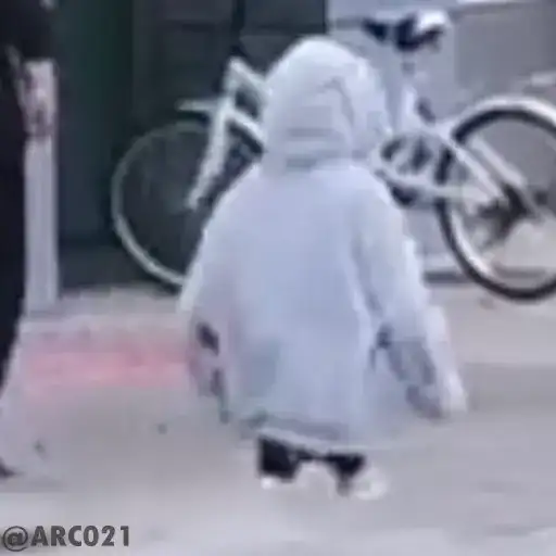 Sticker 🚶‍♂️