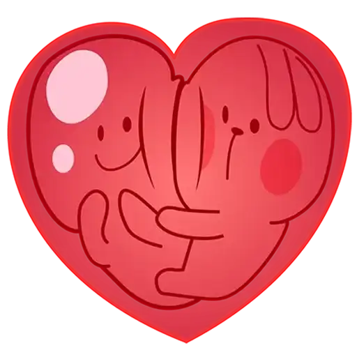Sticker ❤