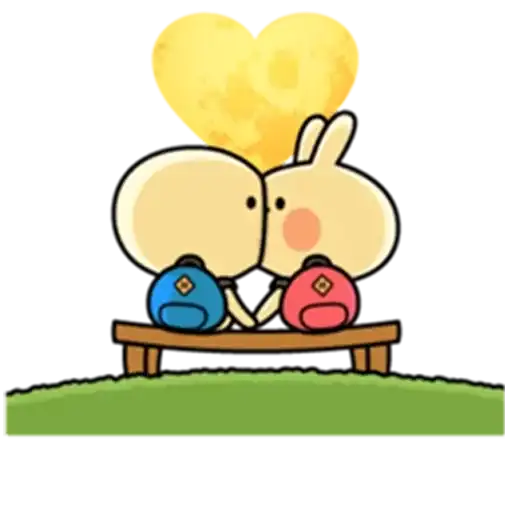 Sticker 😘