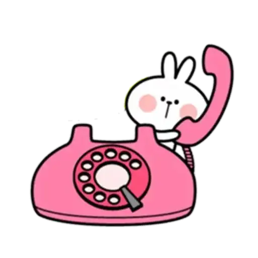 Sticker 📞