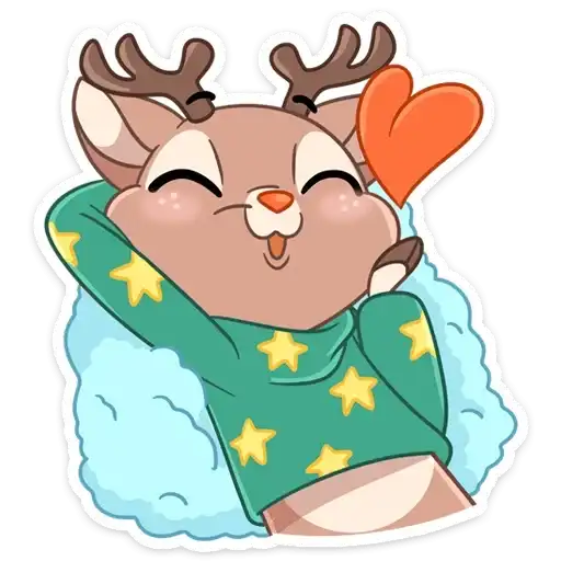 Новогодний Лифи preview