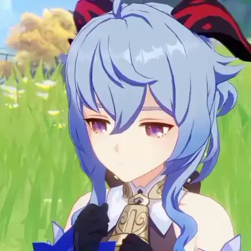 Гань юй милашка preview