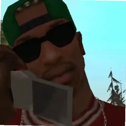 Си-Джей preview