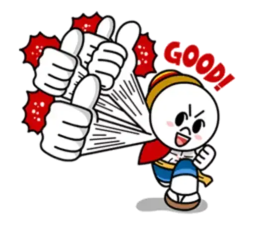 Sticker 👍
