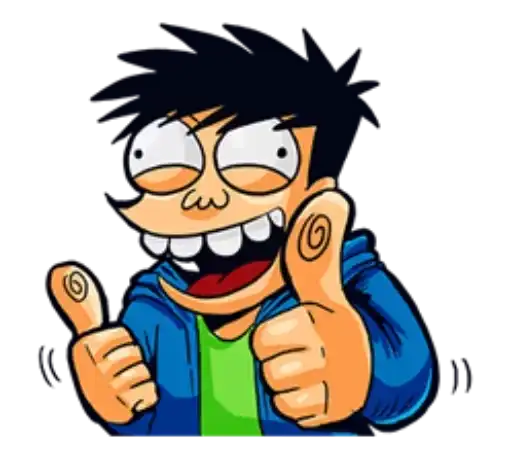 Sticker 👍