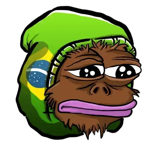 Sticker 😔