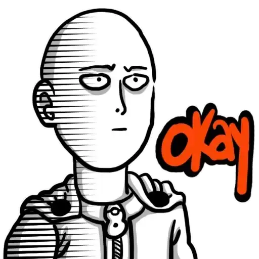 Sticker 👍