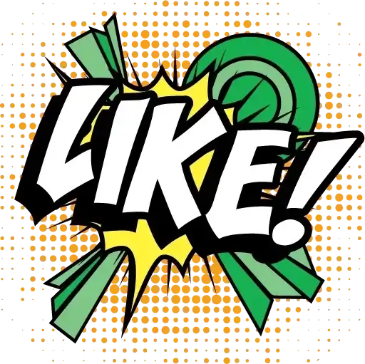Sticker 👍