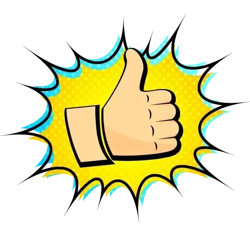 Sticker 👍