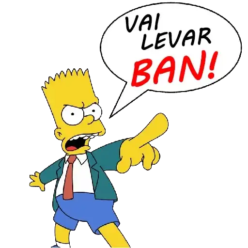 Sticker 🚫