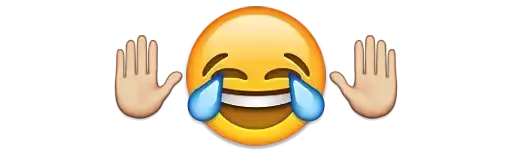 Sticker 😂