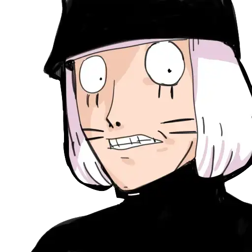 Sticker 🧖‍♂️