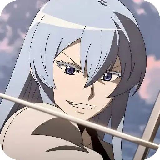 Akame ga Kill preview