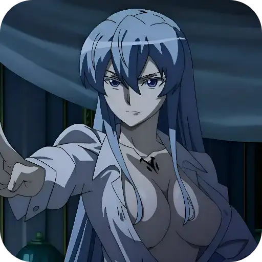 Akame ga Kill preview